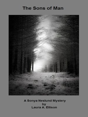 cover image of The Sons of Man